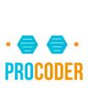 Pro Coder's logo